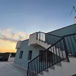 Nimia Portopalo Portopalo Di Capo Passero
