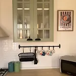 度假居 Nimia Portopalo *