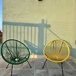 度假居 Nimia Portopalo