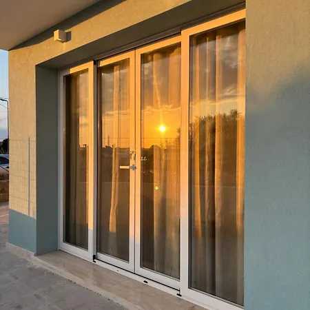 Nimia Portopalo Portopalo Di Capo Passero