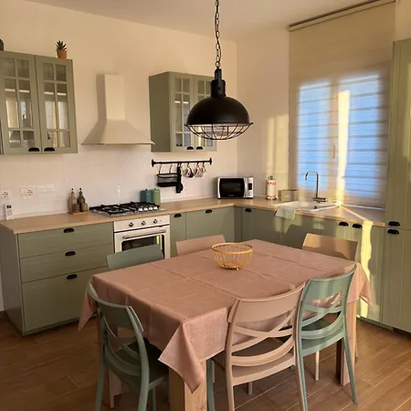 Nimia Portopalo 度假居 Portopalo Di Capo Passero