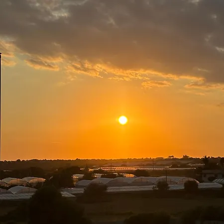 Nimia Portopalo 度假居 Portopalo Di Capo Passero