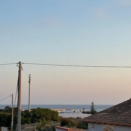 度假居 Nimia Portopalo Portopalo Di Capo Passero